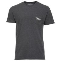 Футболка Simms Two Tone Pocket Tee