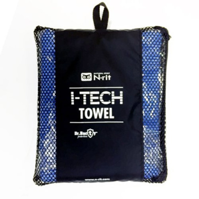 Полотенце N-Rit I-Tech Towe NSC418 размер 40x80 M