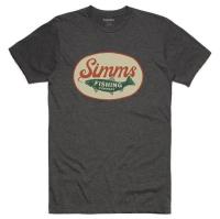 Футболка Simms Trout Wander T-Shirt