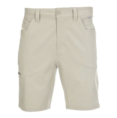 Шорты Simms Challenger Shorts цвет Khaki размер 34W - M