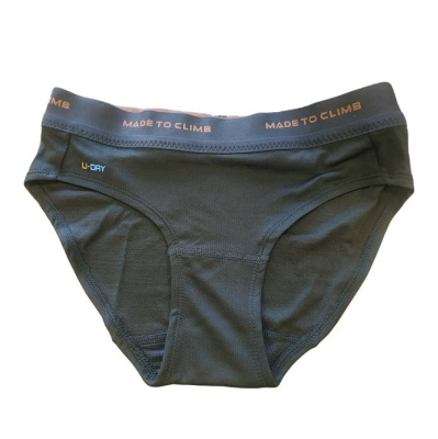 Трусы Kailas Functional Briefs W's KG2034405 черные 17032 размер S