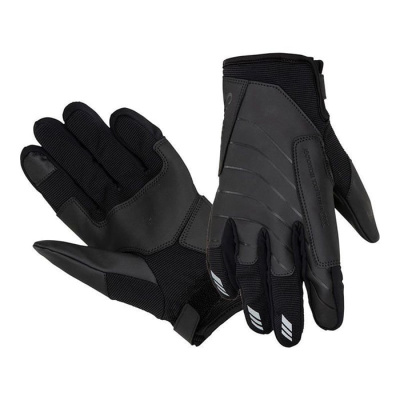 Перчатки Simms Offshore Angler's Glove цвет черный размер L