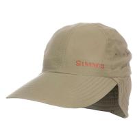 Кепка Simms Gallatin Sunshield Cap