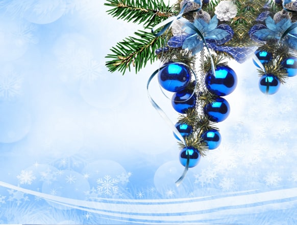 Старт Новогодней и Рождественской распродажи