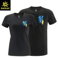 Футболка Kailas Yangshuo Climbing Festival Cotton W's KG720363