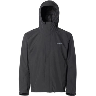 Куртка Grundens Charter Gore-tex Paclite Jacket цвет Anchor размер L Куртка Grundens Charter Gore-tex Paclite Jacket цвет Anchor размер L