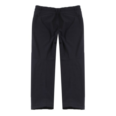 Брюки Kailas софтшелл Soft Shell Pants KG2249302 черныe 17032 размер S