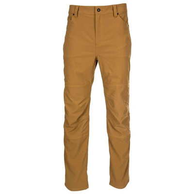 Брюки Simms Dockwear Pant цвет Dark Bronze размер 32 (S)