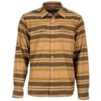 Рубашка Simms Gallatin Flannel LS Shirt