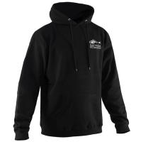 Толстовка Grundens Eat Fish Hooded Sweatshirt