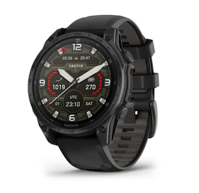 Tactix 8 – 47 мм, AMOLED (Applied Ballistics Ultralight™)