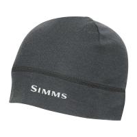 Шапка Simms Lightweight Wool Liner Beanie Шапка Simms Lightweight Wool Liner Beanie