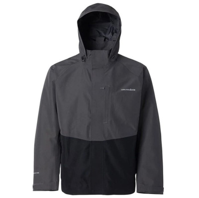 Куртка Grundens Downrigger Gore-tex Jacket цвет Anchor размер L Куртка Grundens Downrigger Gore-tex Jacket цвет Anchor размер L
