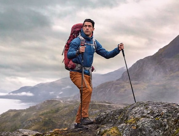 10 вещей, которые необходимо взять с собой в поход