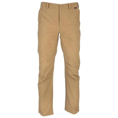 Брюки Simms Superlight Pant 21 цвет Cork Reg размер 30W-XS