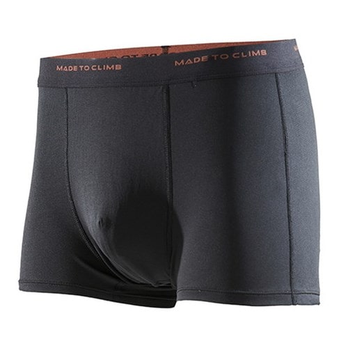 Трусы Kailas Functional Boxer KG2034305 черные 17032 размер M