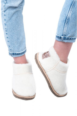 Угги Ugg Boots Wool подошва эвапласт цвет ваниль размер 36-37 Угги Ugg Boots Wool подошва эвапласт цвет ваниль размер 36-37