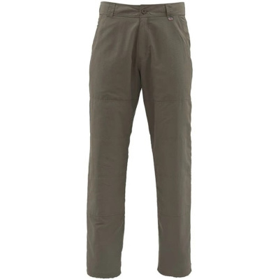 Брюки Simms Coldweather Pant цвет Dark Stone размер L