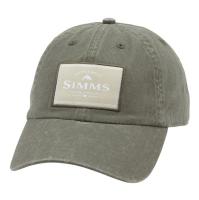 Кепка Simms Single Haul Cap