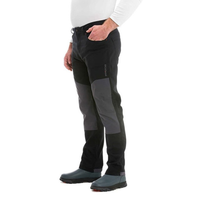 Брюки Grundens Wayward Pant цвет черный размер 32