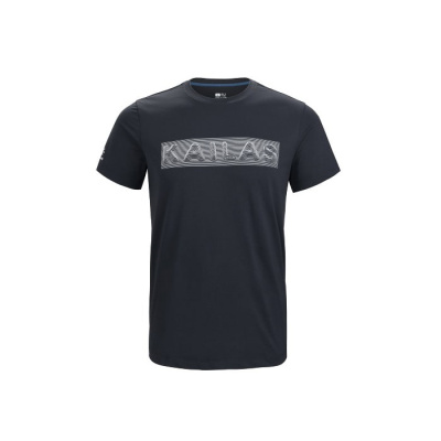 Футболка Kailas Icy Mist Functional KG2227138 черная 17032 размер M Футболка Kailas Icy Mist Functional KG2227138 черная 17032 размер M