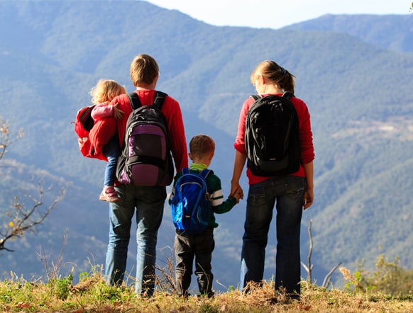 Как правильно выбрать рюкзак по размеру