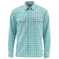 Рубашка Simms Big Sky LS Shirt