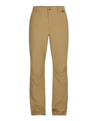 Брюки Simms Superlight Fishing Pant цвет Cork размер 34W - L