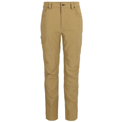 Брюки Simms Dockwear Pant, Reg, цвет Camel размер 34R (M)