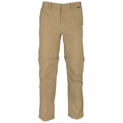 Брюки Simms Superlight Zip-Off Pant цвет Cork размер XS