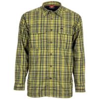 Рубашка Simms Coldweather LS Shirt