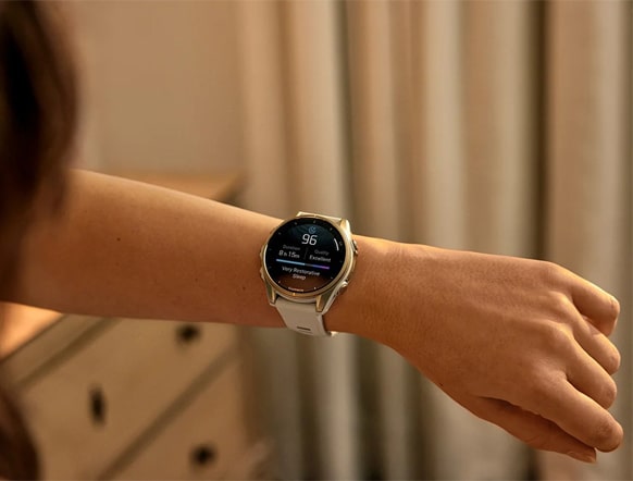 10 лучших функций для мониторинга вашего здоровья