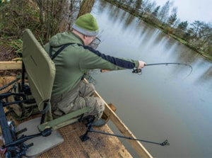Как выбрать надежное кресло для рыбалки Как выбрать надежное кресло для рыбалки