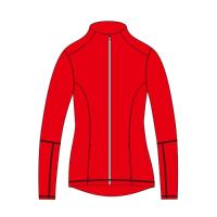 Толстовка Kailas W's Summit KG220411