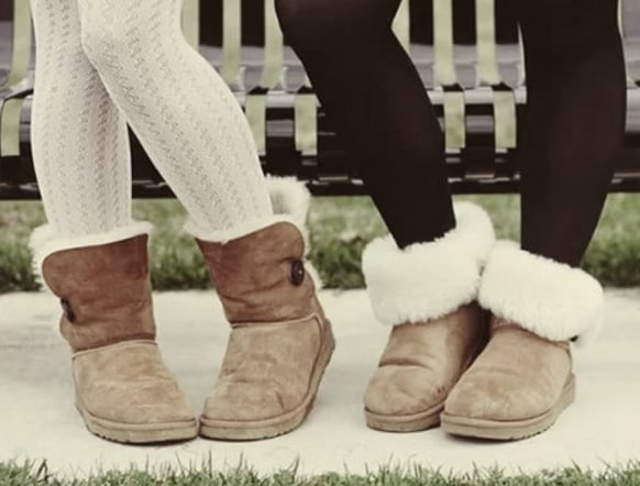 Почему ноги ребенка важно держать в тепле