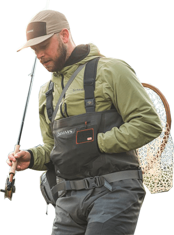 Simms: мужские образына каждый день