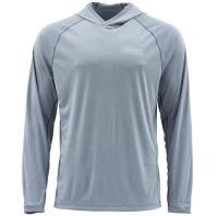 Термофутболка Simms SolarFlex Hoody