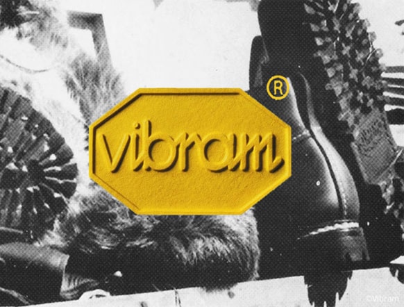 Подошва обуви Vibram® Подошва обуви Vibram®