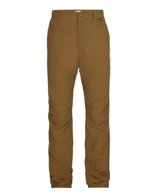 Брюки Simms Bugstopper Superlight Pant цвет Driftwood размер 30W - L