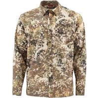 Рубашка Simms Double Haul LS Shirt