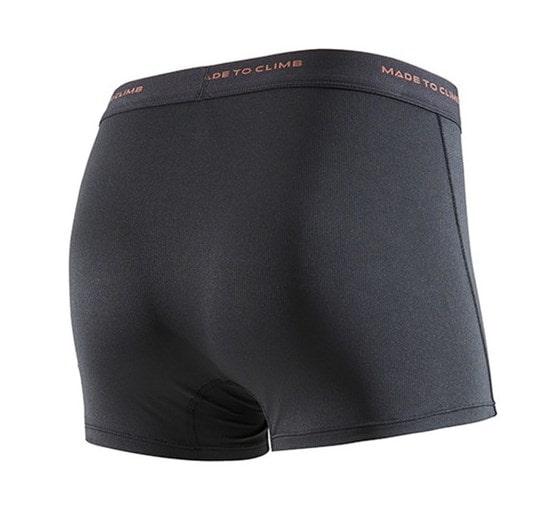 Трусы Kailas Functional Boxer KG2034305 черные 17032 размер M