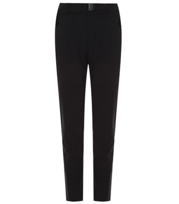 Брюки Kailas LT Expedition Thick Softshell Pant Women's KG140123 черные 17032 размер L