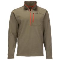 Пуловер Simms Thermal 1/4 Zip Top
