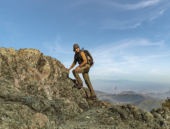 Какие GPS-часы Garmin лучше всего подойдут для пешего туризма или туризма с рюкзаком