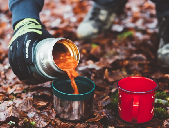 Как выбрать подходящий термос