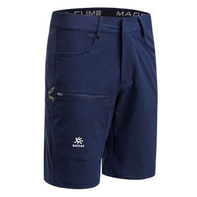 Шорты Kailas 9A Climbing Shorts UG2225302 темно-синие 11372 размер L