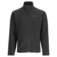 Пуловер Simms Rivershed Full Zip Fleece Jacket 