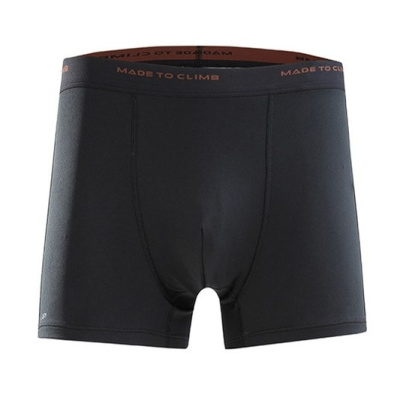 Трусы Kailas Functional Boxer KG2034305 черные 17032 размер M