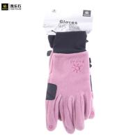 Перчатки Kailas Fleece Gloves W's KM2264205