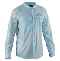 Рубашка Grundens Hooksetter LS Shirt